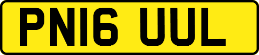 PN16UUL