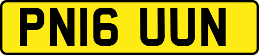 PN16UUN