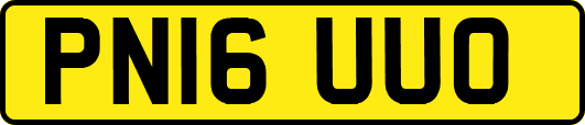PN16UUO