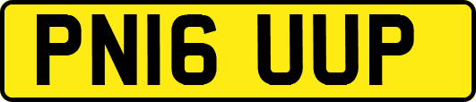 PN16UUP