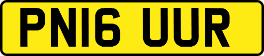 PN16UUR
