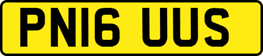 PN16UUS