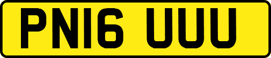 PN16UUU