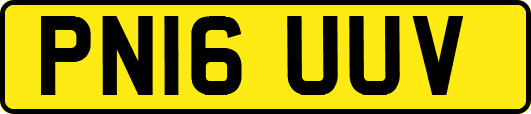 PN16UUV