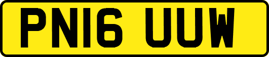 PN16UUW