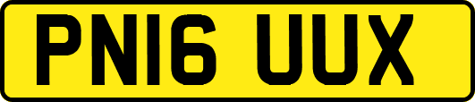 PN16UUX