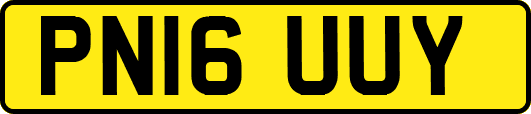 PN16UUY