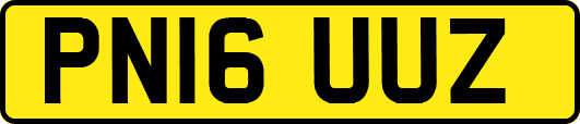 PN16UUZ