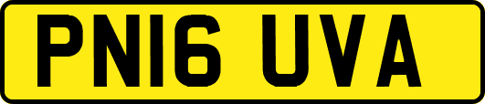 PN16UVA