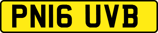 PN16UVB