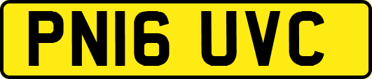 PN16UVC