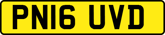 PN16UVD