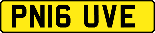 PN16UVE