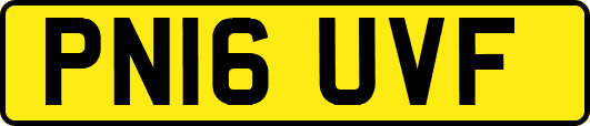 PN16UVF