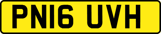 PN16UVH