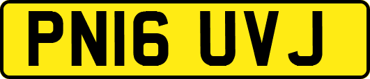 PN16UVJ