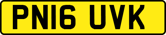 PN16UVK