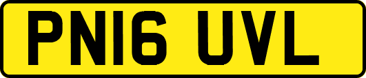 PN16UVL