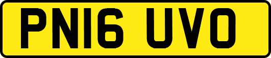 PN16UVO