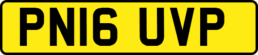 PN16UVP
