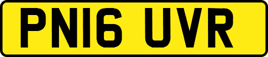 PN16UVR