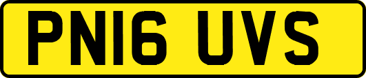 PN16UVS