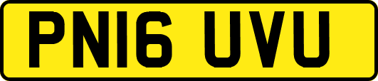 PN16UVU