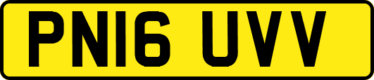 PN16UVV