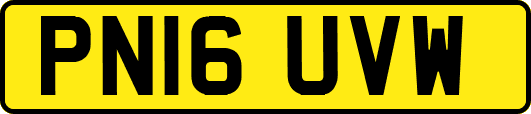 PN16UVW