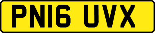 PN16UVX