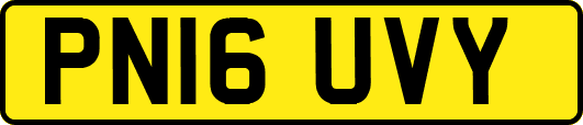 PN16UVY