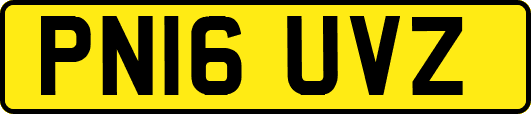 PN16UVZ