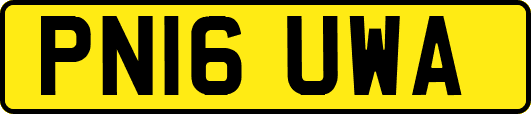 PN16UWA