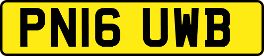 PN16UWB