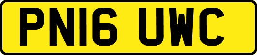 PN16UWC