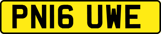 PN16UWE