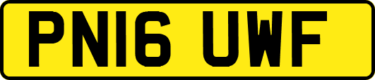 PN16UWF