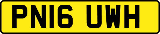 PN16UWH