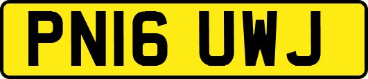 PN16UWJ