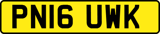 PN16UWK