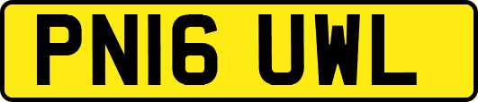 PN16UWL