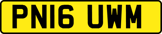 PN16UWM