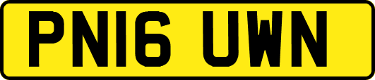 PN16UWN