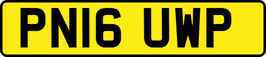 PN16UWP