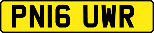 PN16UWR
