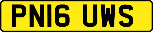 PN16UWS