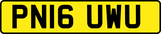 PN16UWU