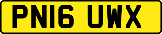 PN16UWX