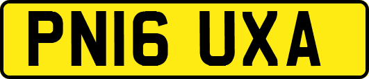 PN16UXA