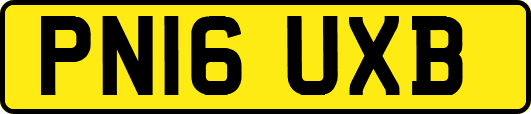 PN16UXB